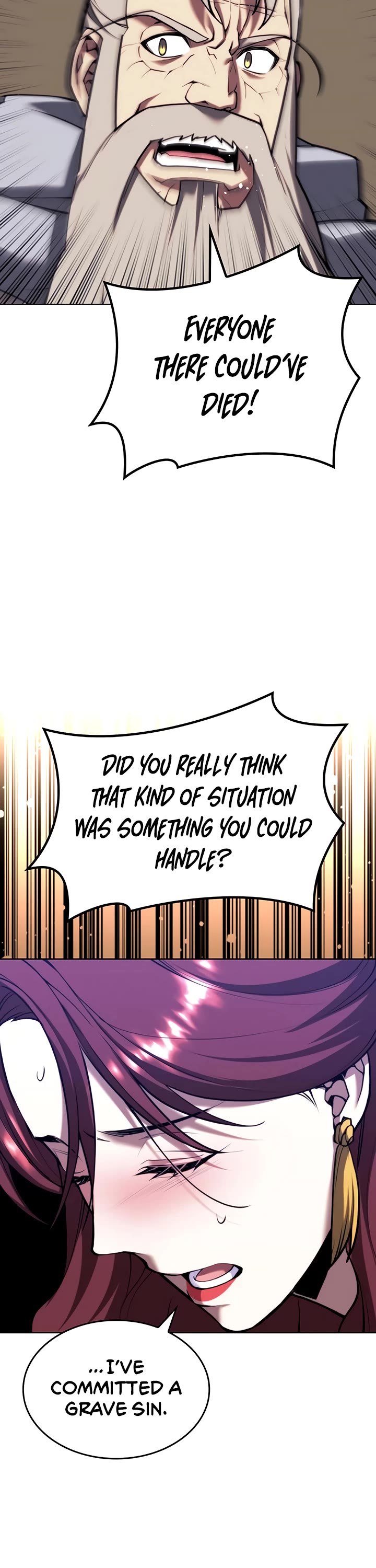 Tale of a Scribe Who Retires to the Countryside Chapter 143 page 28 - Chapter 143
