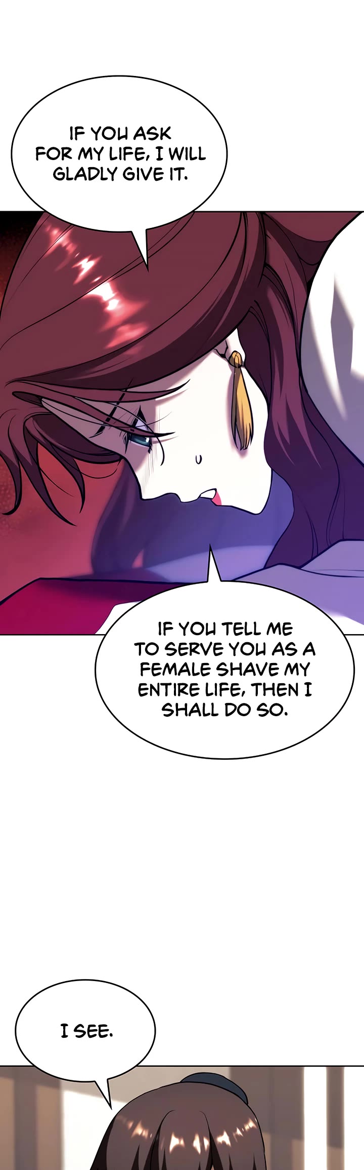 Tale of a Scribe Who Retires to the Countryside Chapter 143 page 30 - Chapter 143