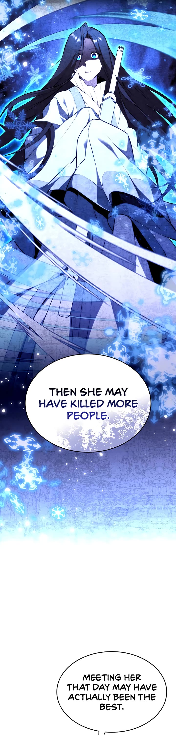 Tale of a Scribe Who Retires to the Countryside Chapter 143 page 34 - Chapter 143
