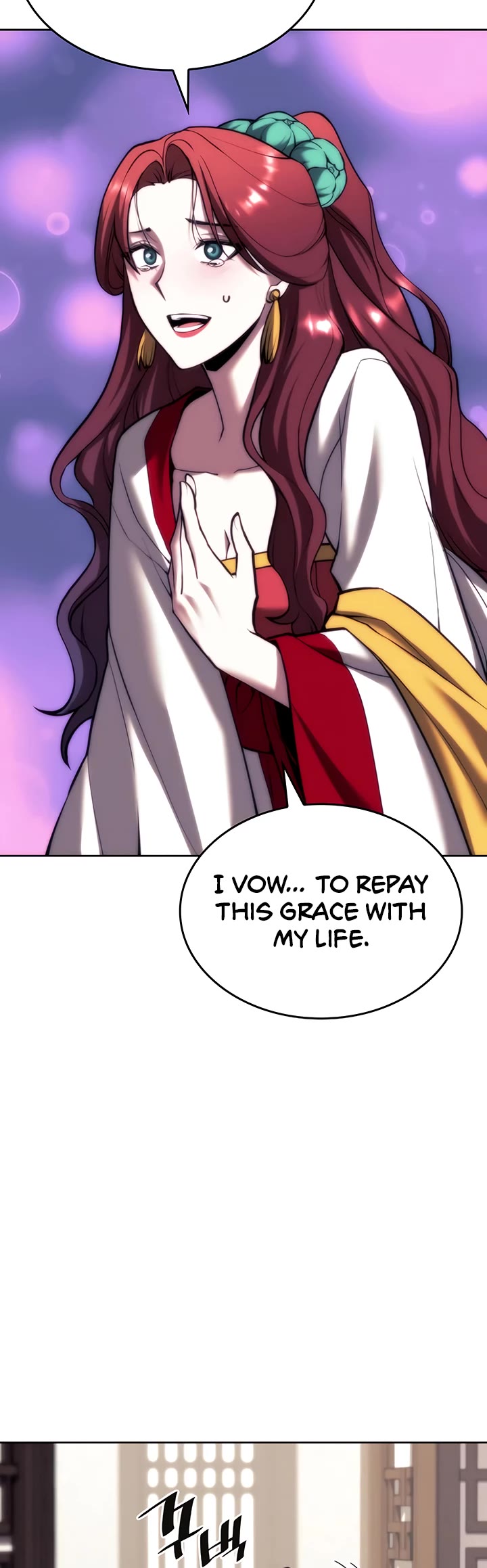 Tale of a Scribe Who Retires to the Countryside Chapter 143 page 36 - Chapter 143