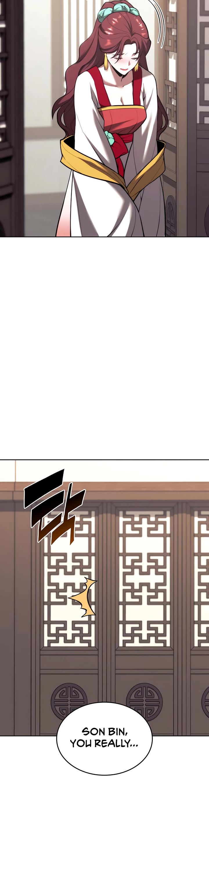 Tale of a Scribe Who Retires to the Countryside Chapter 143 page 37 - Chapter 143