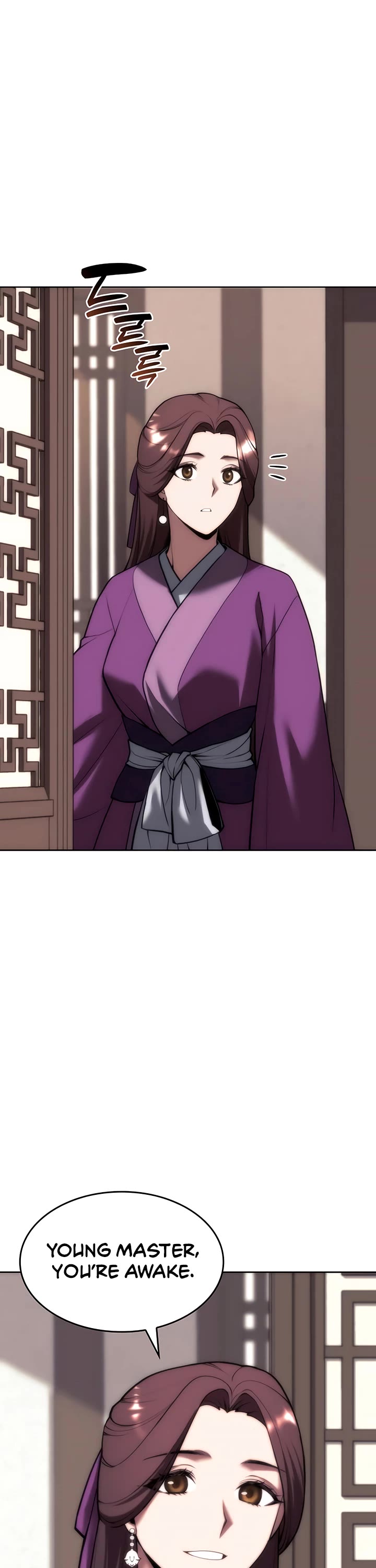Tale of a Scribe Who Retires to the Countryside Chapter 143 page 4 - Chapter 143