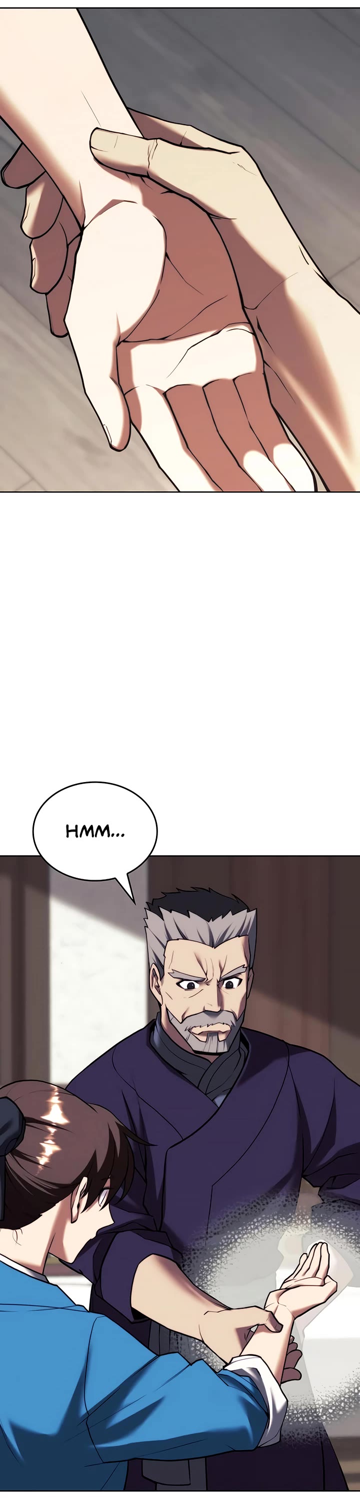 Tale of a Scribe Who Retires to the Countryside Chapter 143 page 43 - Chapter 143