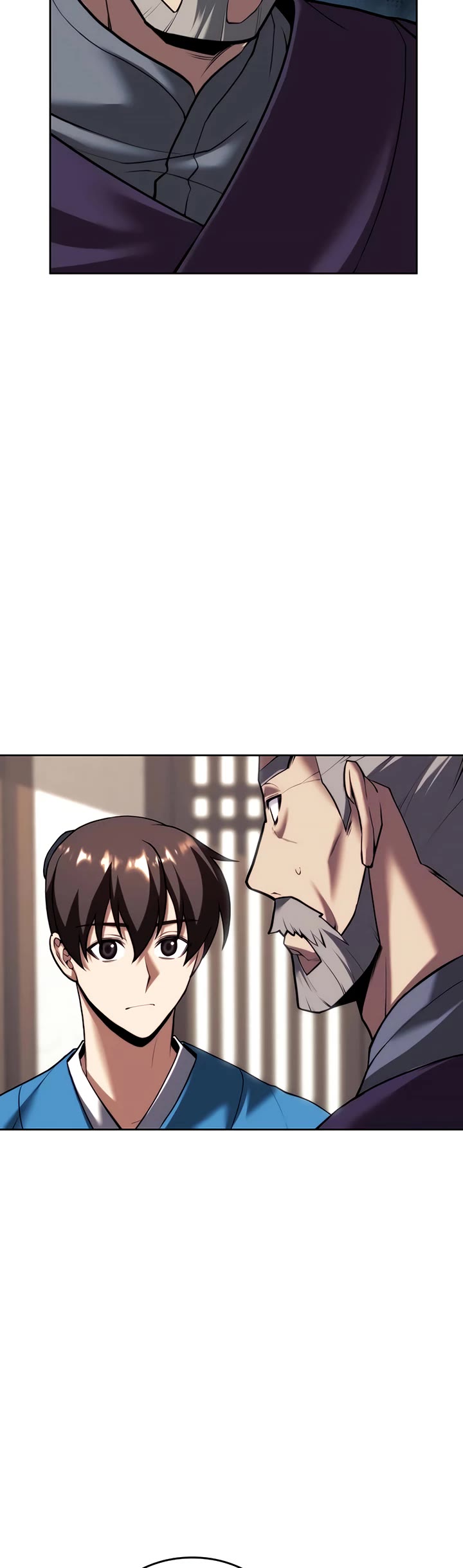 Tale of a Scribe Who Retires to the Countryside Chapter 143 page 46 - Chapter 143