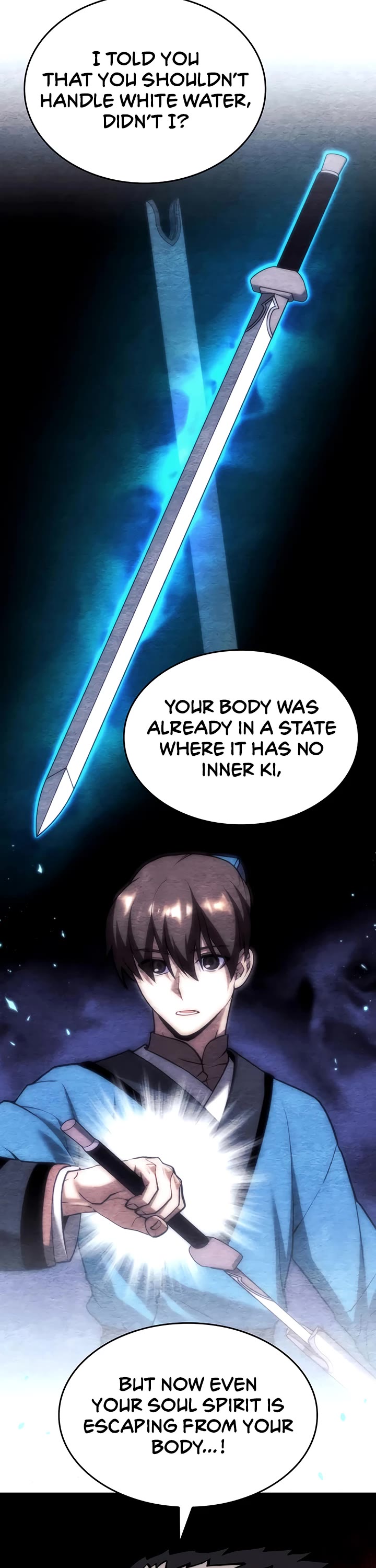 Tale of a Scribe Who Retires to the Countryside Chapter 143 page 49 - Chapter 143