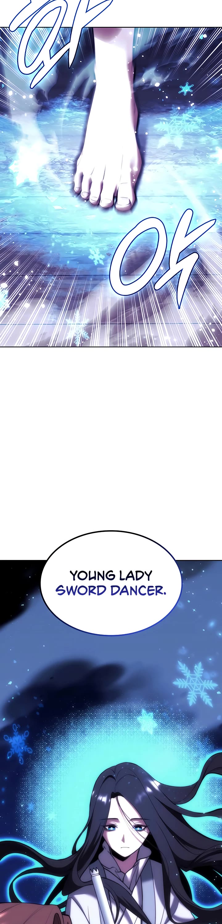 Tale of a Scribe Who Retires to the Countryside Chapter 143 page 59 - Chapter 143