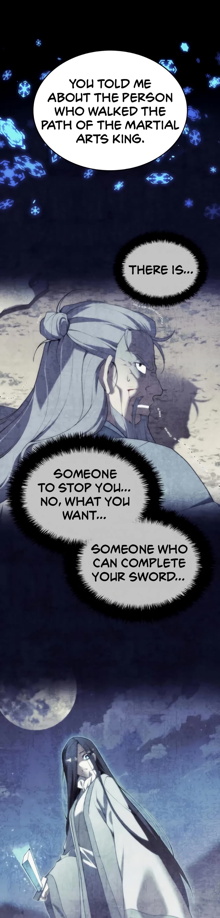 Tale of a Scribe Who Retires to the Countryside Chapter 144 page 12 - Chapter 144