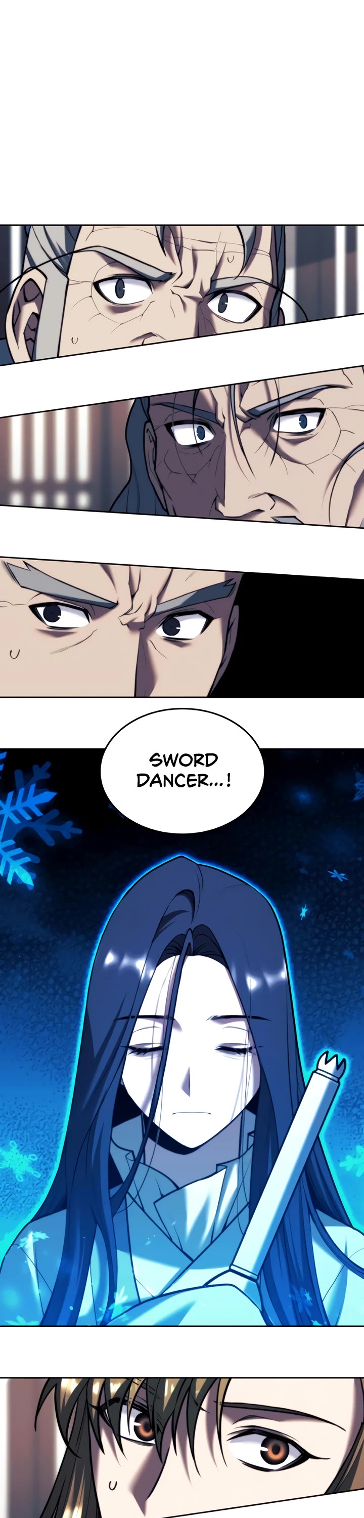 Tale of a Scribe Who Retires to the Countryside Chapter 144 page 2 - Chapter 144