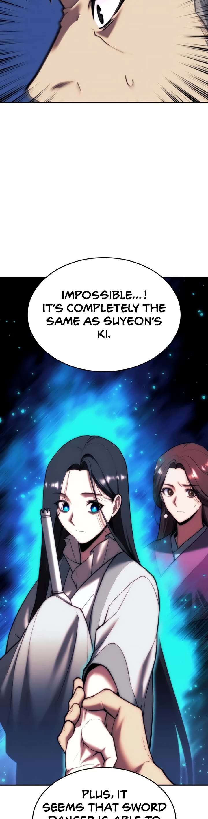 Tale of a Scribe Who Retires to the Countryside Chapter 144 page 20 - Chapter 144
