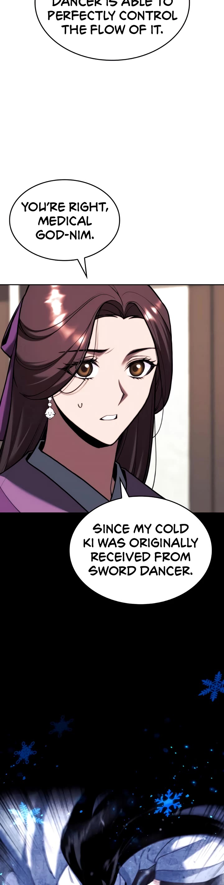 Tale of a Scribe Who Retires to the Countryside Chapter 144 page 21 - Chapter 144