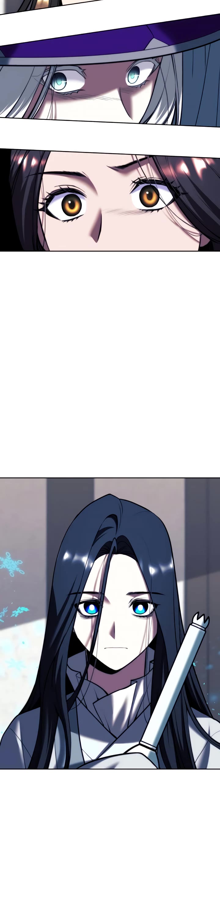 Tale of a Scribe Who Retires to the Countryside Chapter 144 page 3 - Chapter 144
