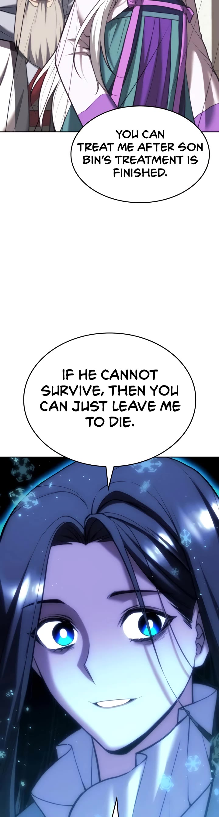 Tale of a Scribe Who Retires to the Countryside Chapter 144 page 30 - Chapter 144