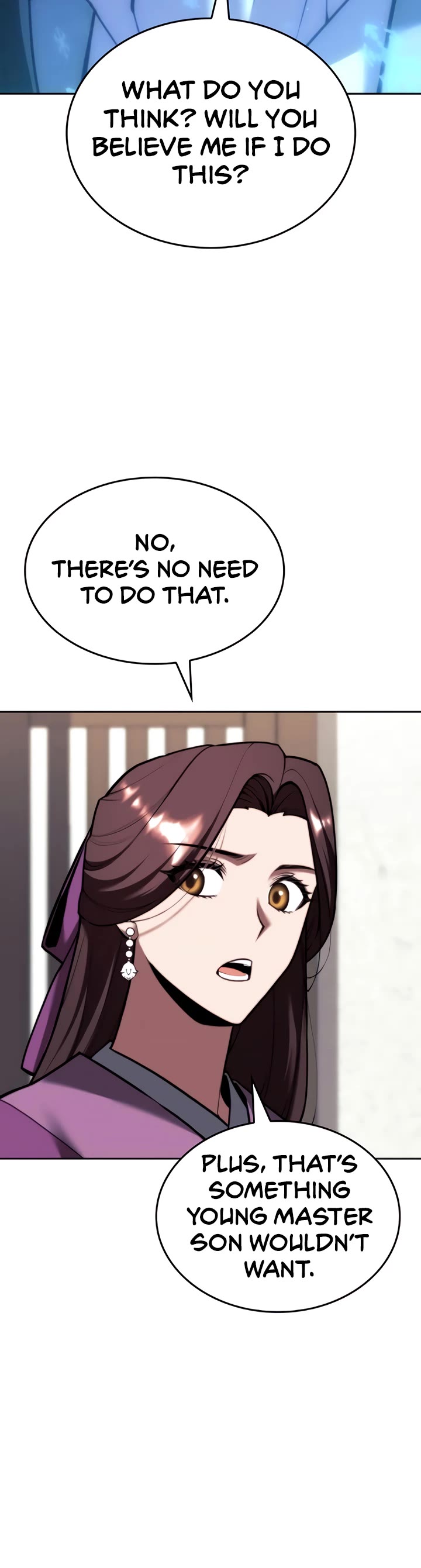 Tale of a Scribe Who Retires to the Countryside Chapter 144 page 31 - Chapter 144