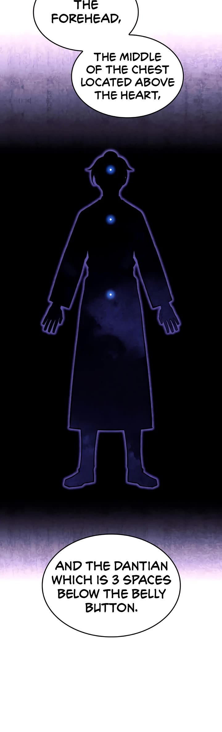 Tale of a Scribe Who Retires to the Countryside Chapter 144 page 35 - Chapter 144
