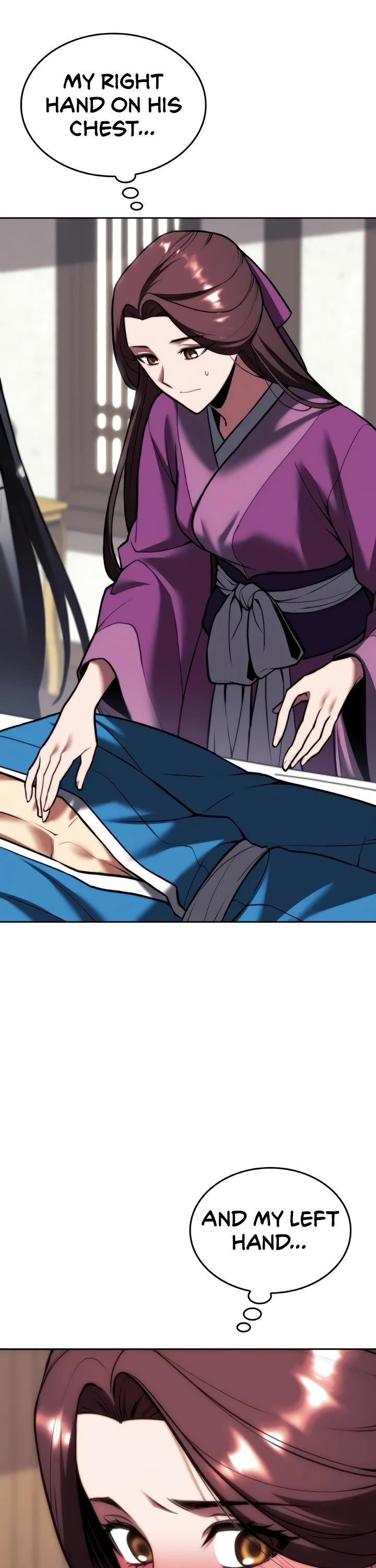 Tale of a Scribe Who Retires to the Countryside Chapter 144 page 38 - Chapter 144
