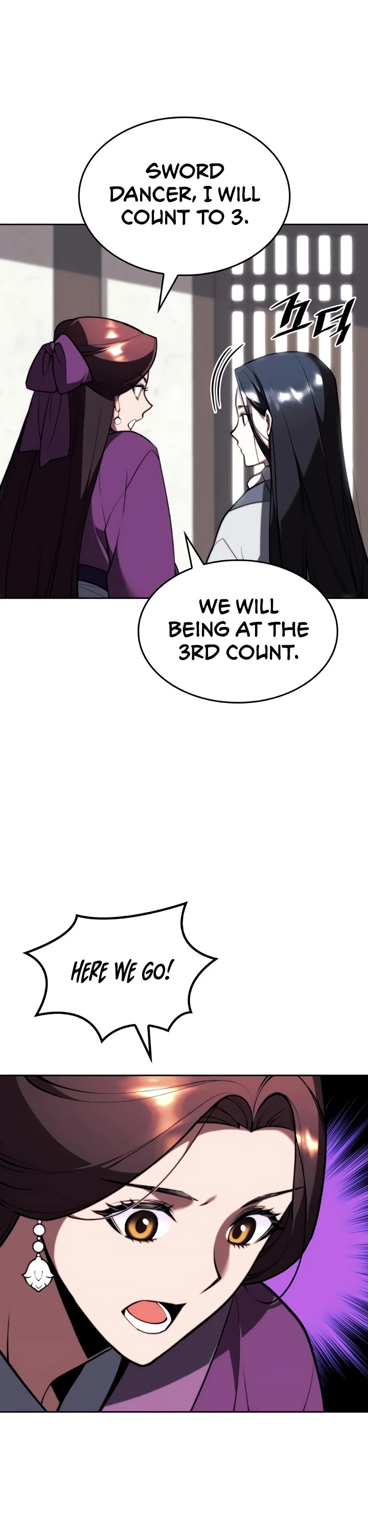 Tale of a Scribe Who Retires to the Countryside Chapter 144 page 43 - Chapter 144