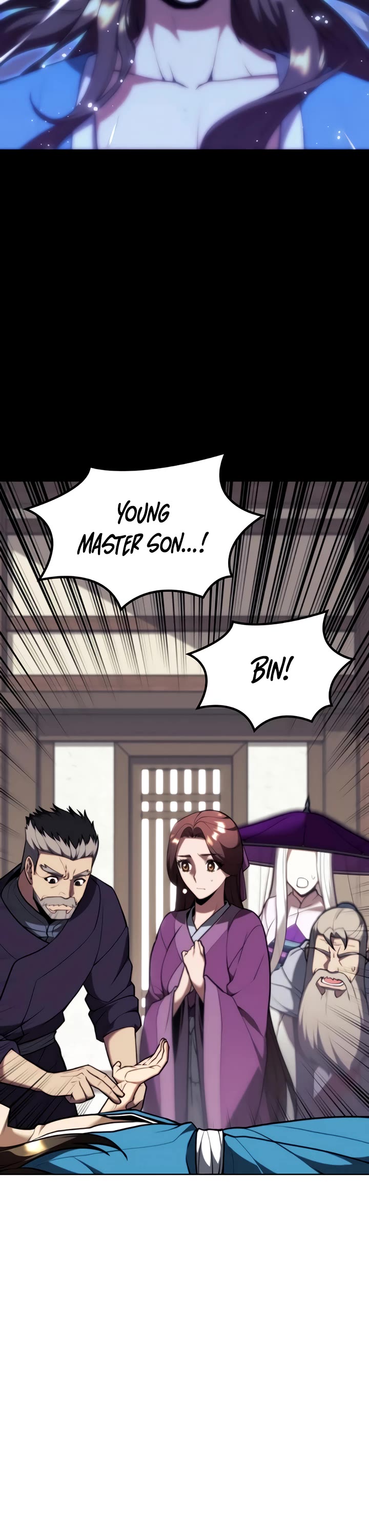 Tale of a Scribe Who Retires to the Countryside Chapter 144 page 49 - Chapter 144