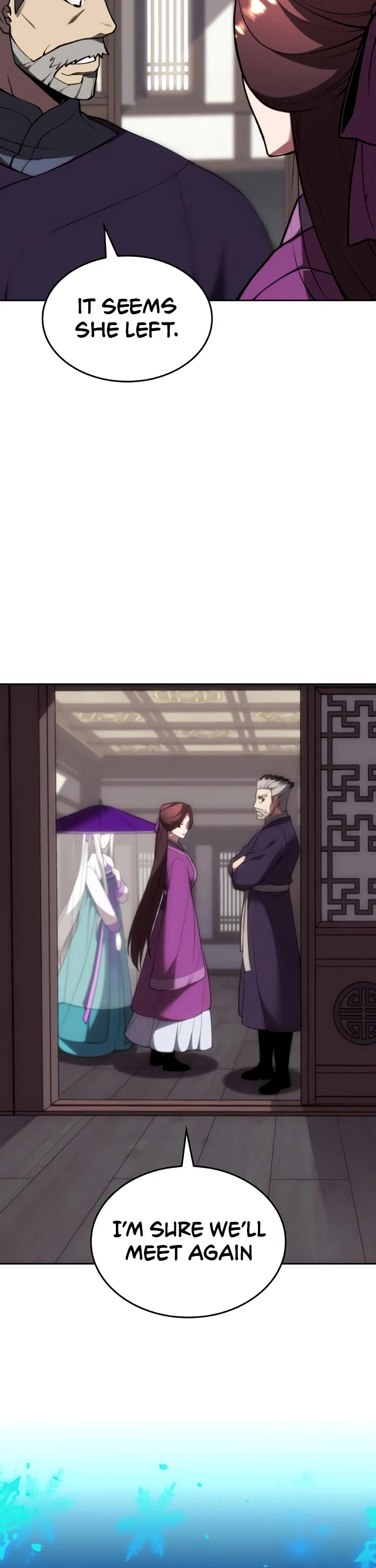 Tale of a Scribe Who Retires to the Countryside Chapter 144 page 54 - Chapter 144