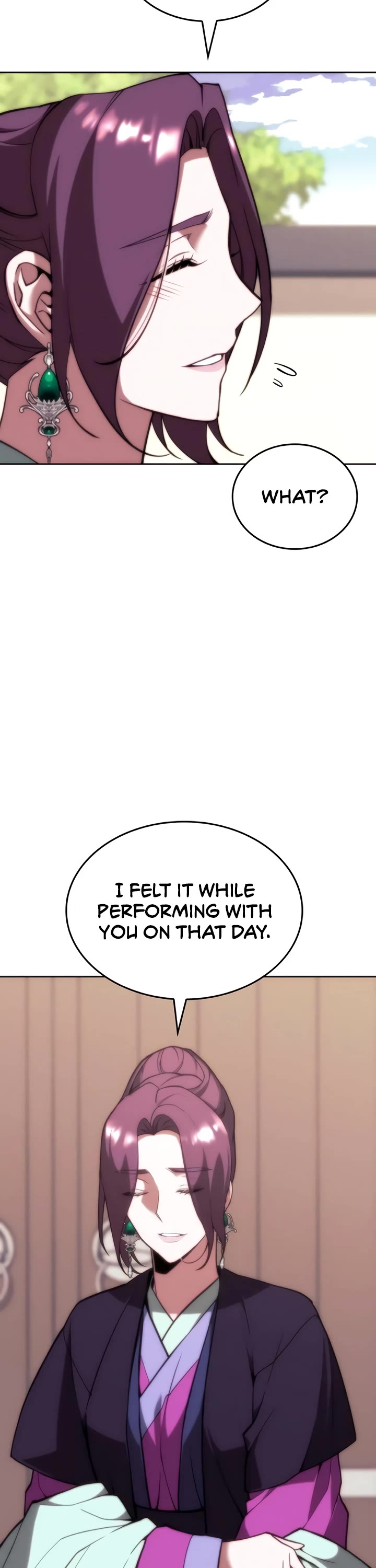 Tale of a Scribe Who Retires to the Countryside Chapter 145 page 14 - Chapter 145