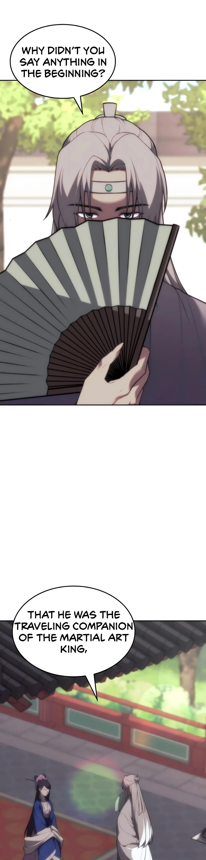 Tale of a Scribe Who Retires to the Countryside Chapter 145 page 22 - Chapter 145