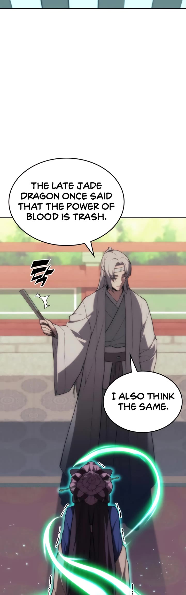 Tale of a Scribe Who Retires to the Countryside Chapter 145 page 30 - Chapter 145