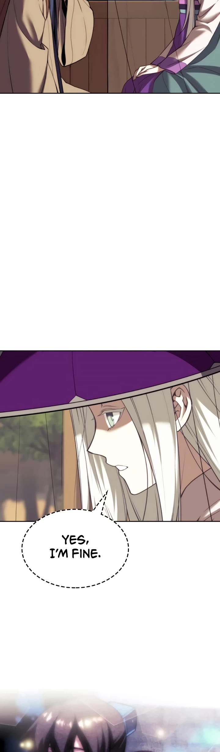 Tale of a Scribe Who Retires to the Countryside Chapter 145 page 41 - Chapter 145