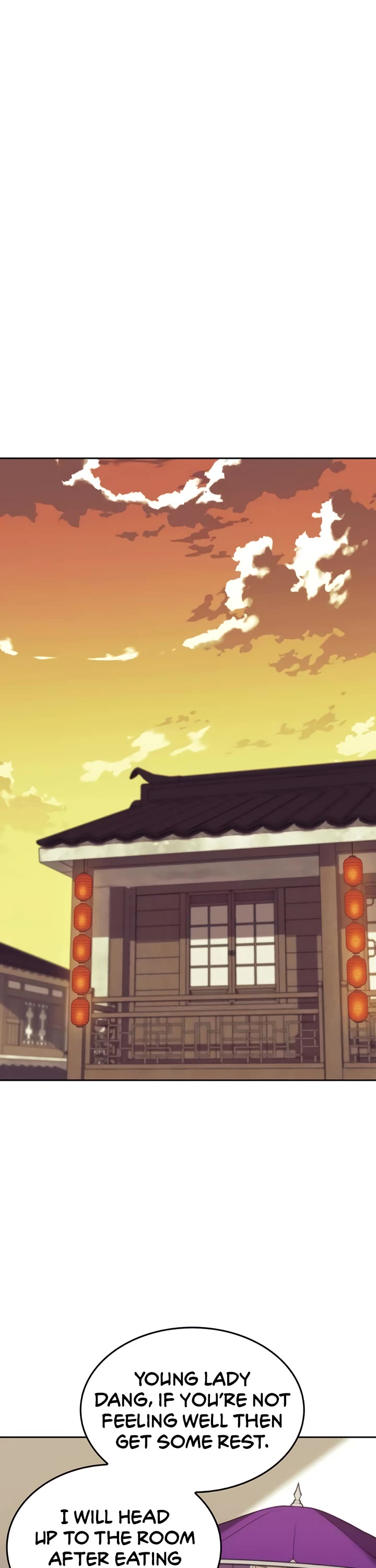 Tale of a Scribe Who Retires to the Countryside Chapter 145 page 44 - Chapter 145