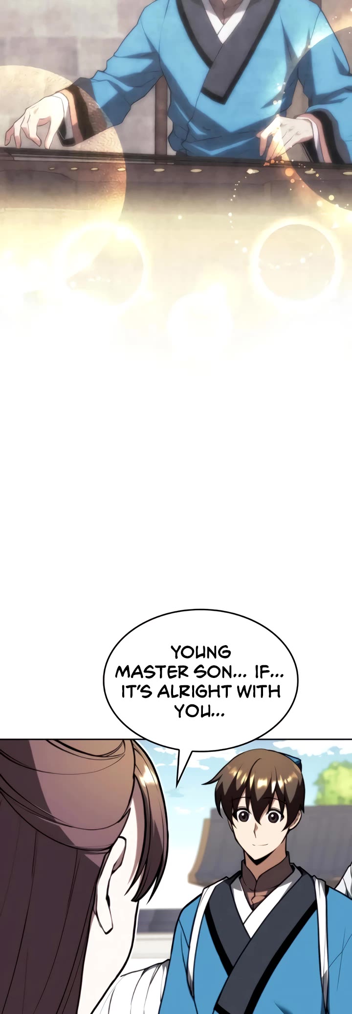 Tale of a Scribe Who Retires to the Countryside Chapter 145 page 6 - Chapter 145