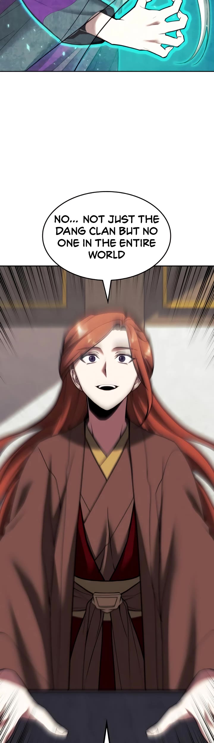 Tale of a Scribe Who Retires to the Countryside Chapter 145 page 61 - Chapter 145