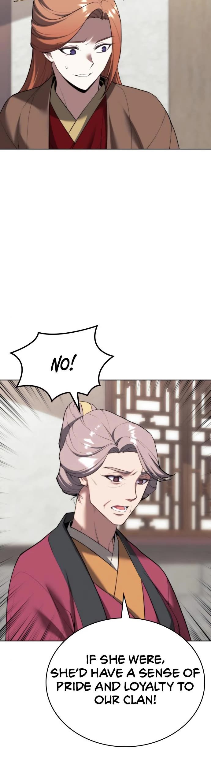 Tale of a Scribe Who Retires to the Countryside Chapter 146 page 10 - Chapter 146
