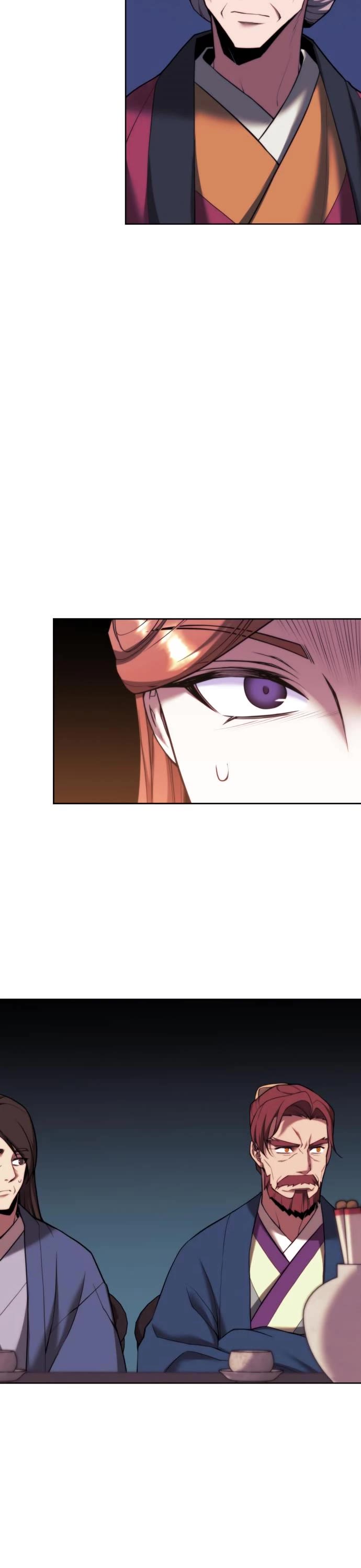 Tale of a Scribe Who Retires to the Countryside Chapter 146 page 17 - Chapter 146