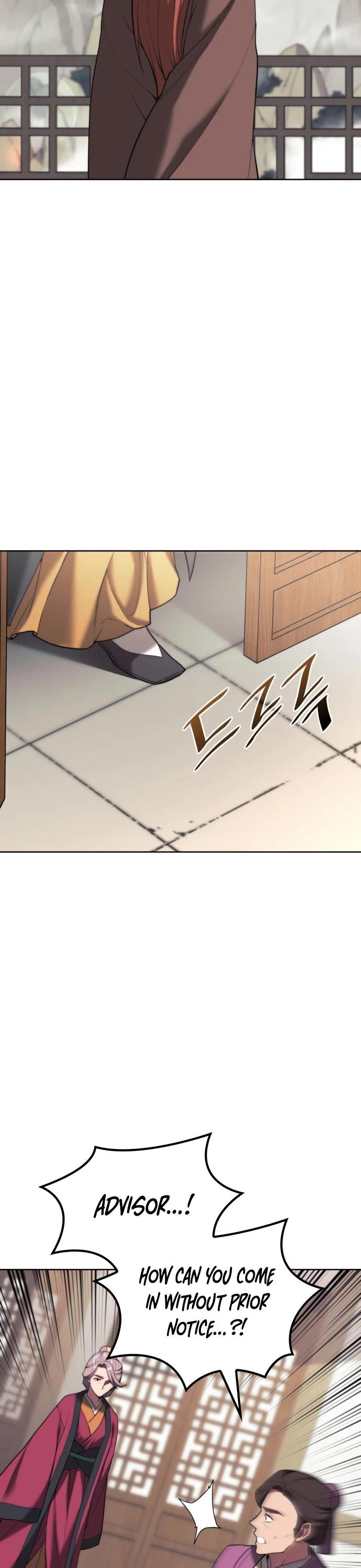 Tale of a Scribe Who Retires to the Countryside Chapter 146 page 24 - Chapter 146