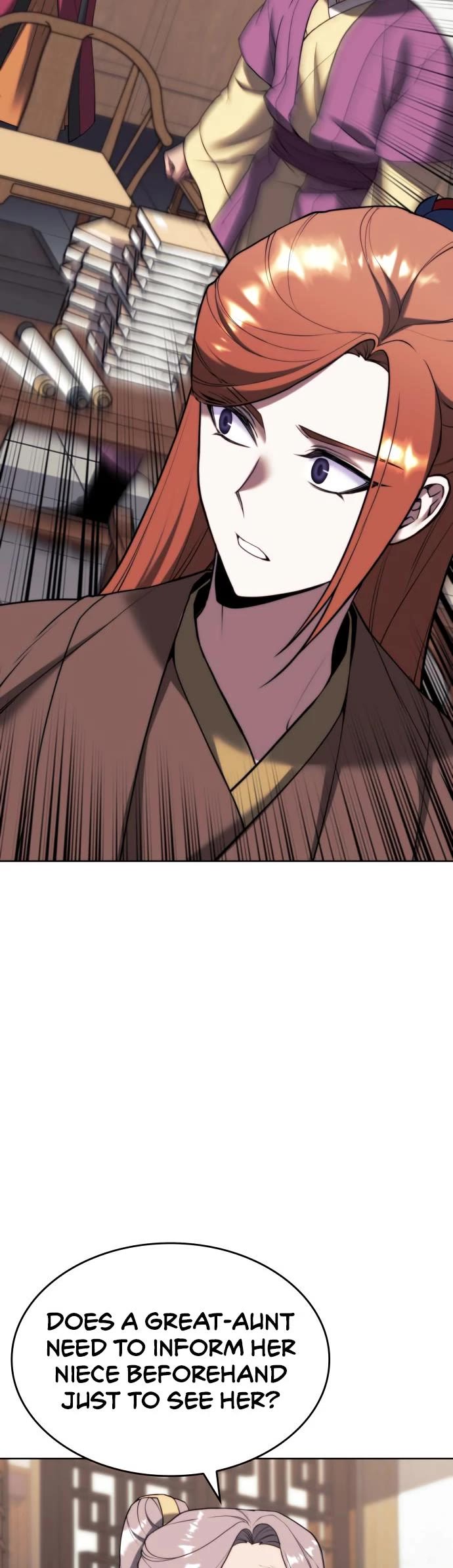 Tale of a Scribe Who Retires to the Countryside Chapter 146 page 25 - Chapter 146