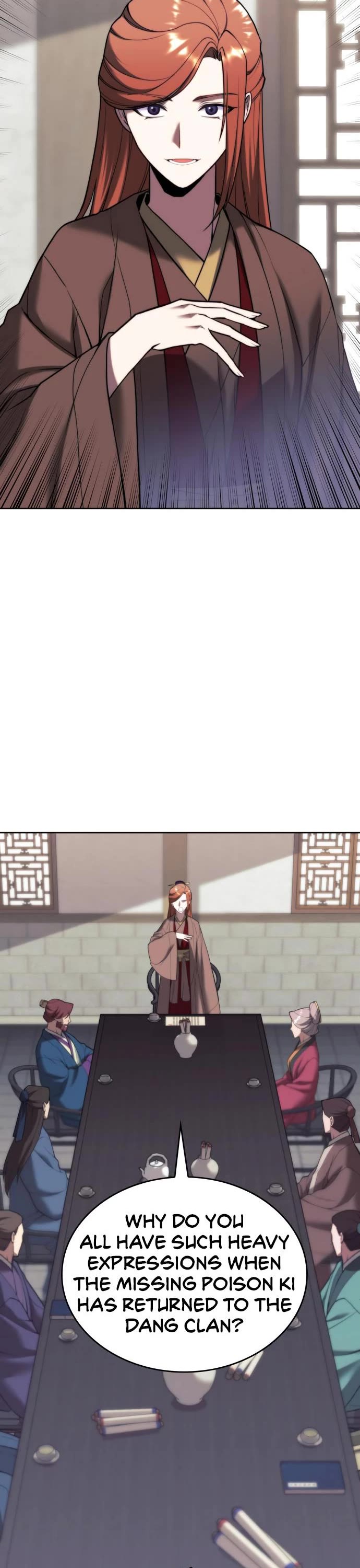 Tale of a Scribe Who Retires to the Countryside Chapter 146 page 4 - Chapter 146