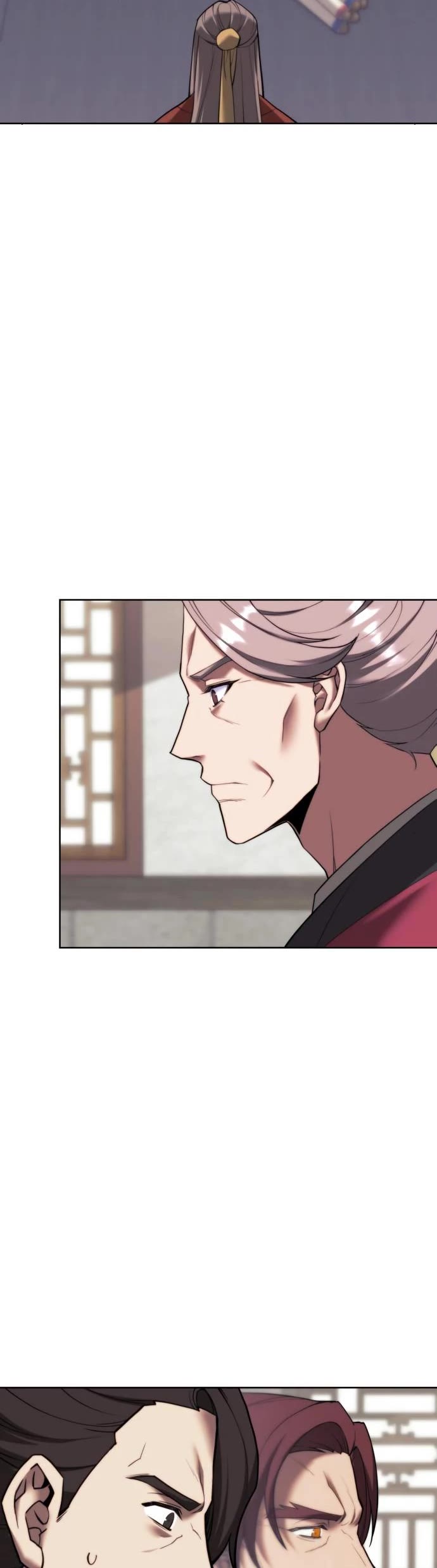Tale of a Scribe Who Retires to the Countryside Chapter 146 page 5 - Chapter 146