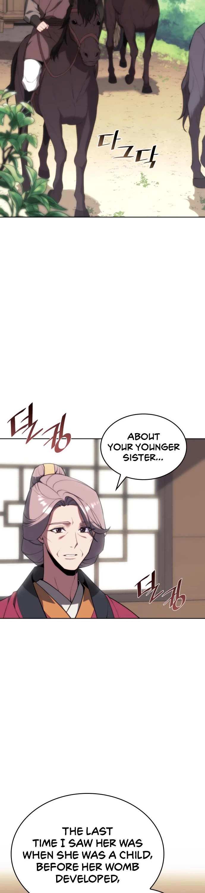 Tale of a Scribe Who Retires to the Countryside Chapter 147 page 13 - Chapter 147