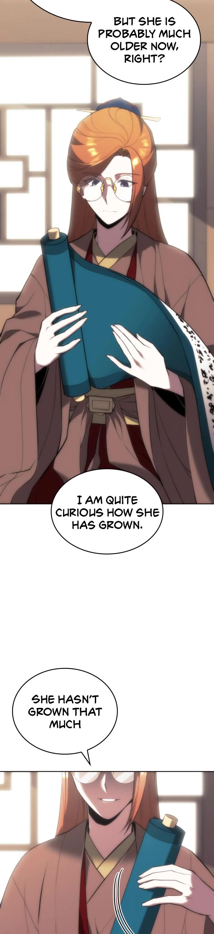 Tale of a Scribe Who Retires to the Countryside Chapter 147 page 14 - Chapter 147