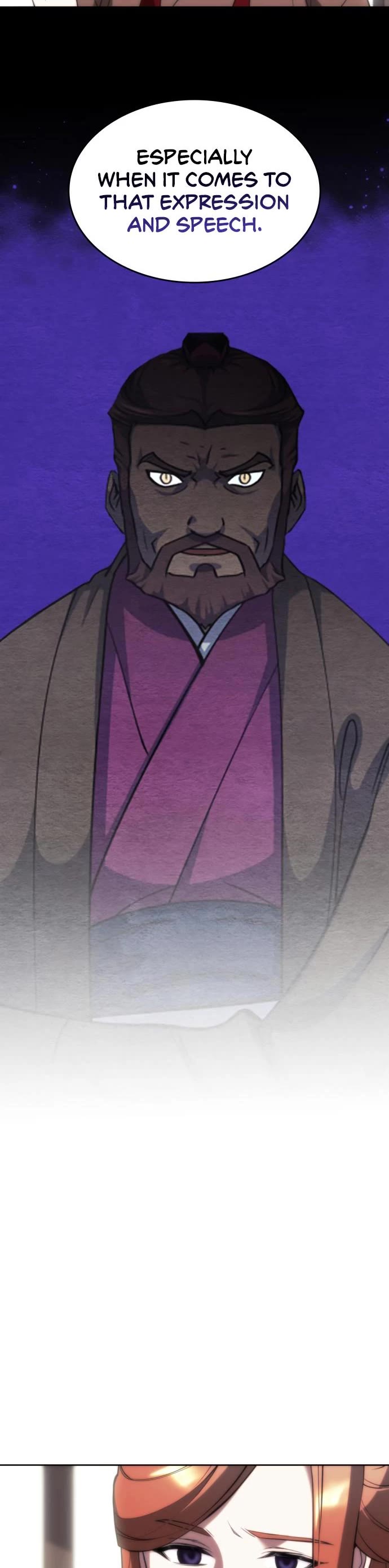 Tale of a Scribe Who Retires to the Countryside Chapter 147 page 20 - Chapter 147