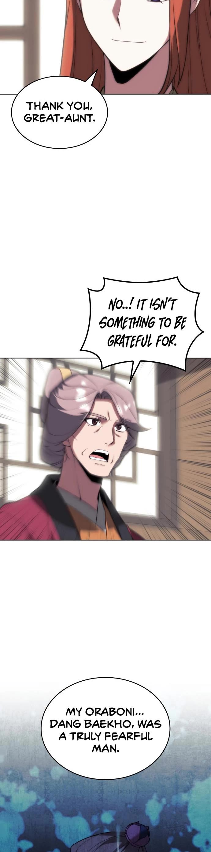 Tale of a Scribe Who Retires to the Countryside Chapter 147 page 21 - Chapter 147