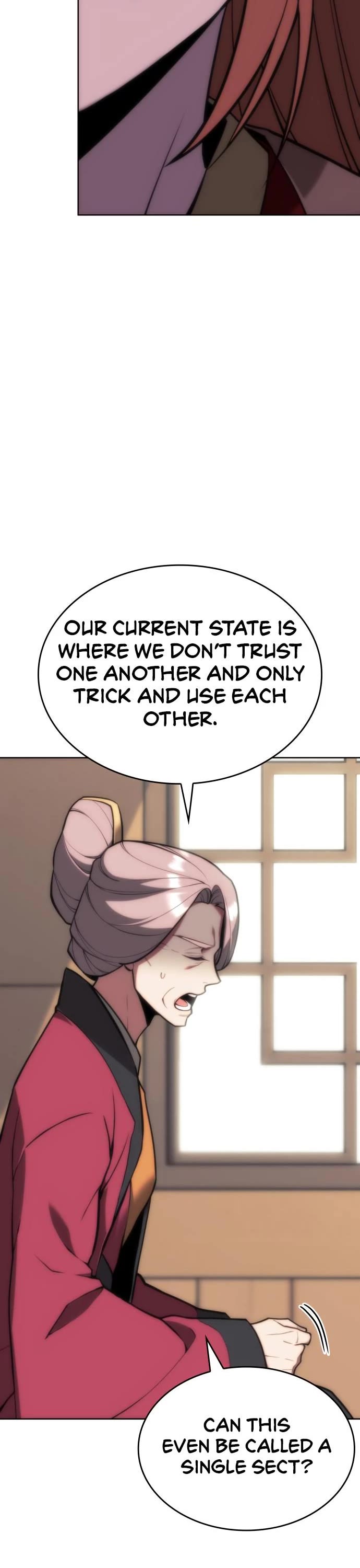 Tale of a Scribe Who Retires to the Countryside Chapter 147 page 24 - Chapter 147