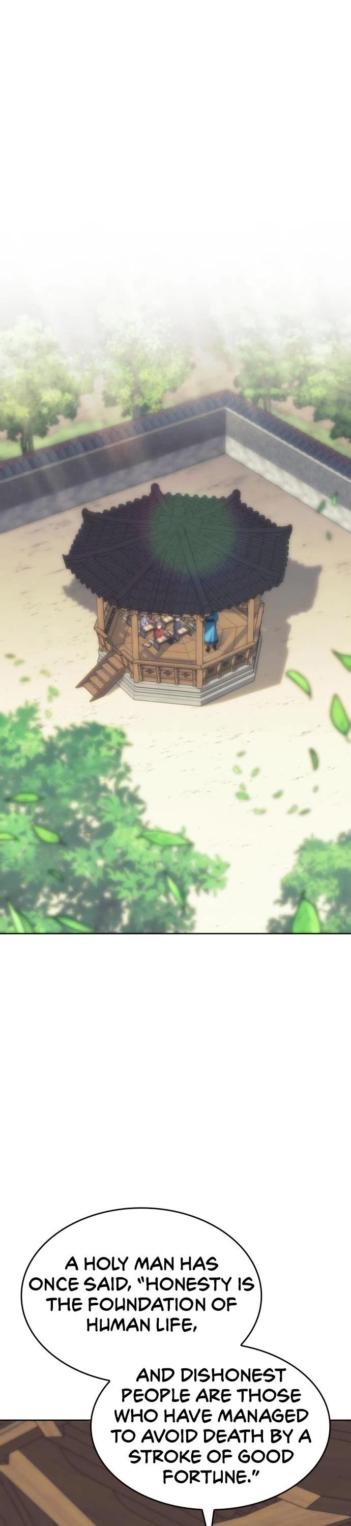 Tale of a Scribe Who Retires to the Countryside Chapter 147 page 27 - Chapter 147
