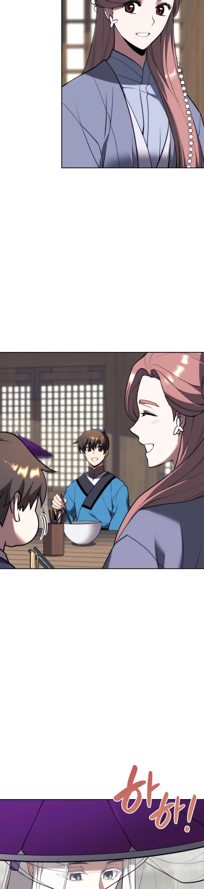 Tale of a Scribe Who Retires to the Countryside Chapter 147 page 4 - Chapter 147