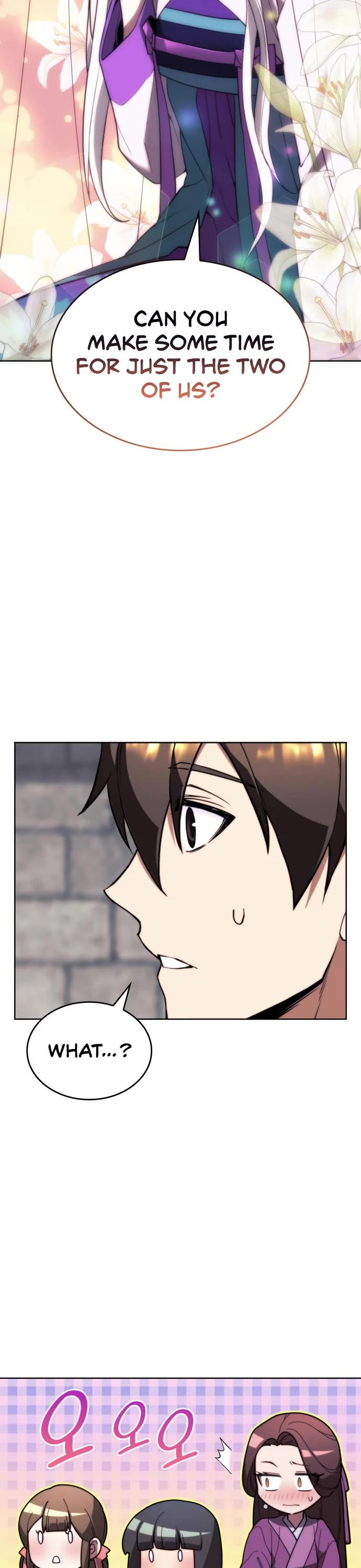 Tale of a Scribe Who Retires to the Countryside Chapter 147 page 9 - Chapter 147