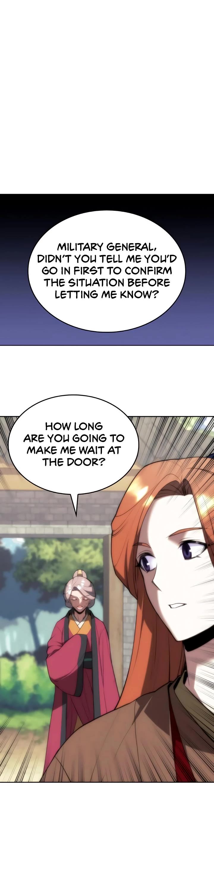 Tale of a Scribe Who Retires to the Countryside Chapter 148 page 12 - Chapter 148