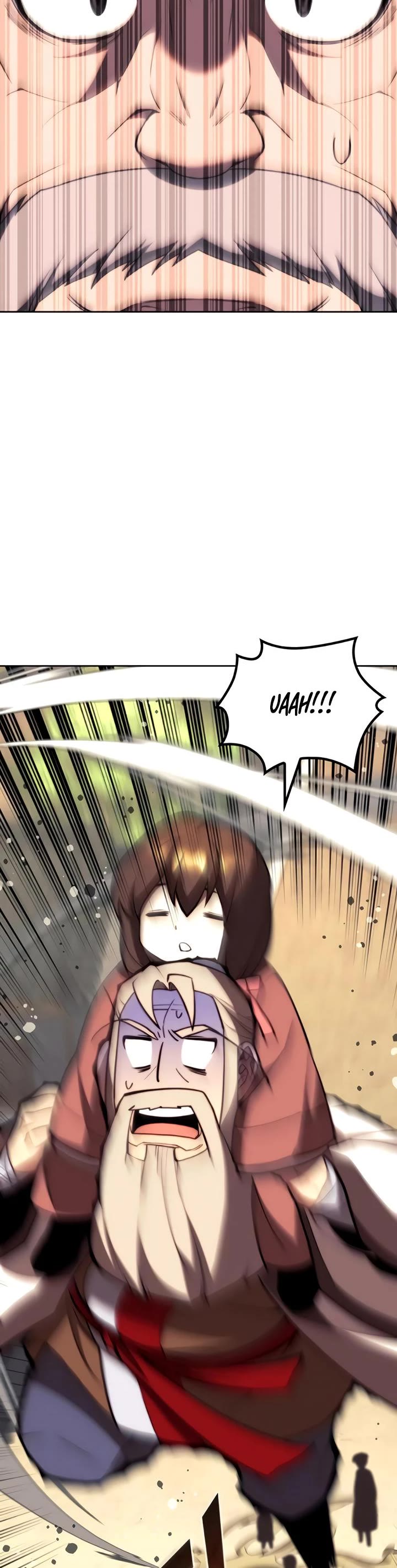 Tale of a Scribe Who Retires to the Countryside Chapter 148 page 16 - Chapter 148