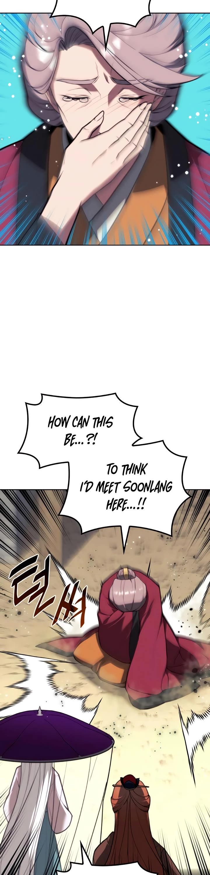 Tale of a Scribe Who Retires to the Countryside Chapter 148 page 18 - Chapter 148