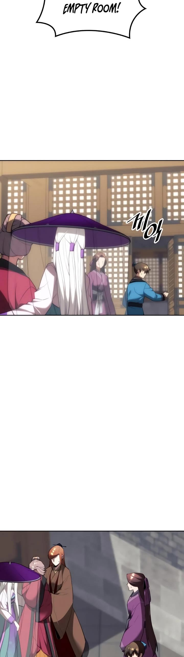 Tale of a Scribe Who Retires to the Countryside Chapter 148 page 21 - Chapter 148