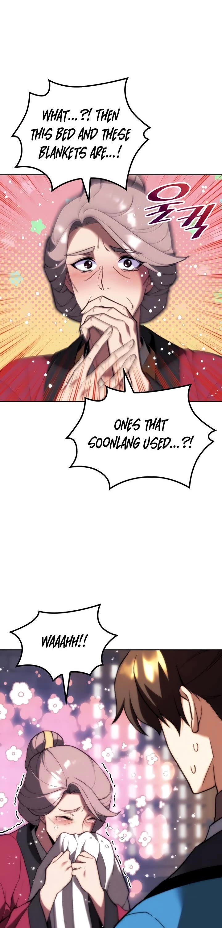 Tale of a Scribe Who Retires to the Countryside Chapter 148 page 23 - Chapter 148