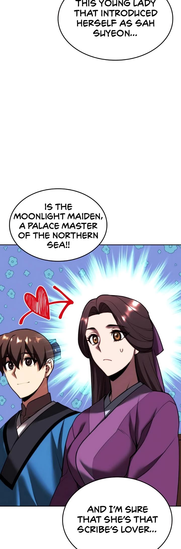 Tale of a Scribe Who Retires to the Countryside Chapter 148 page 30 - Chapter 148