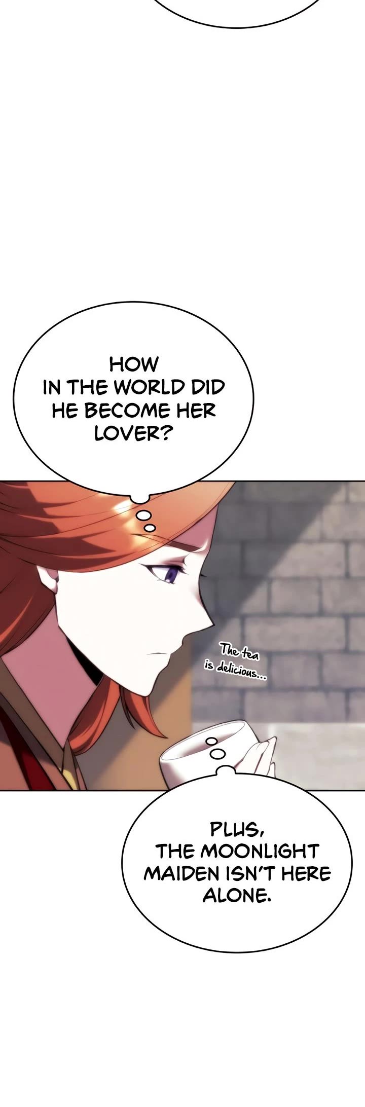 Tale of a Scribe Who Retires to the Countryside Chapter 148 page 31 - Chapter 148